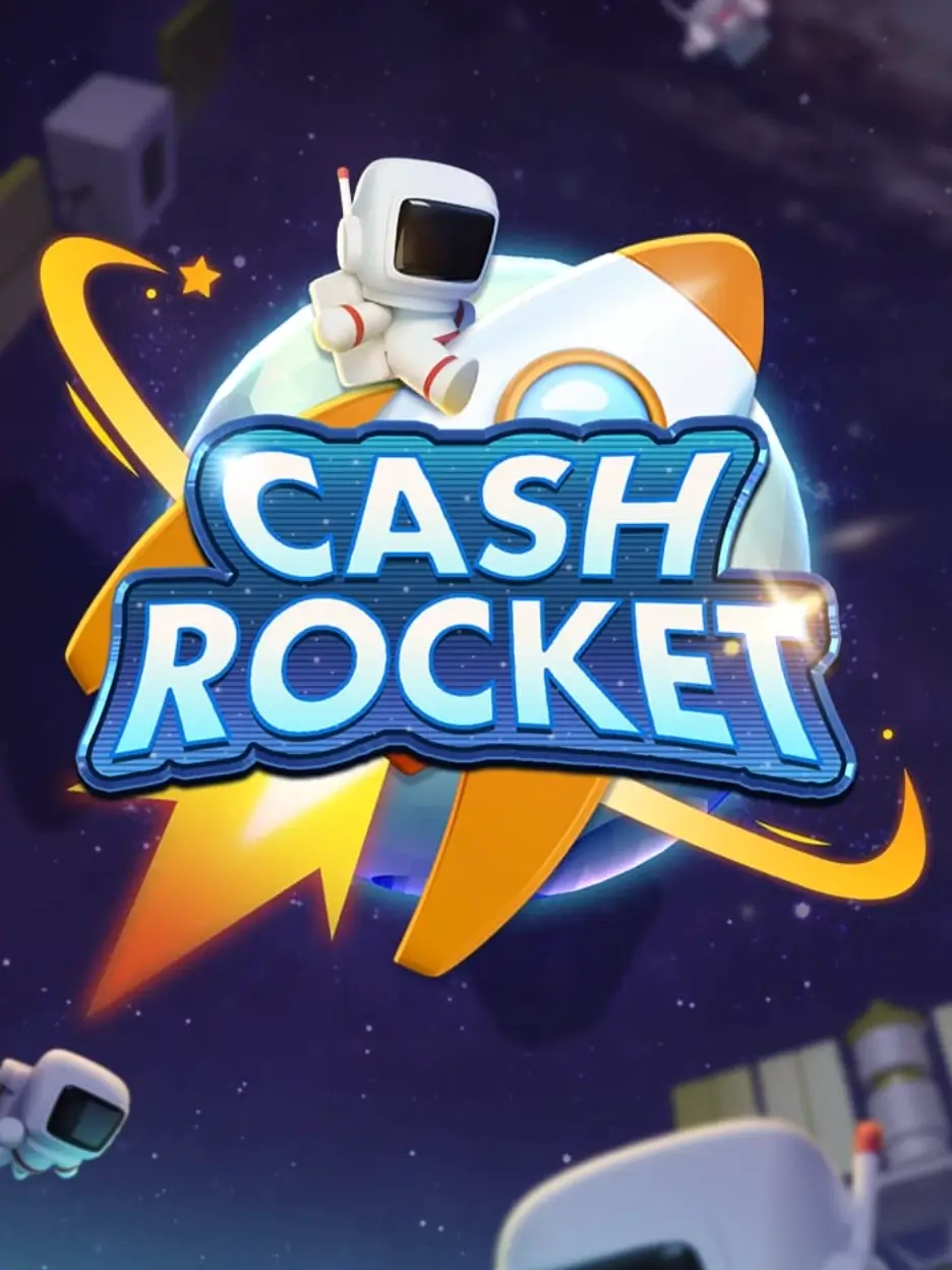 Cash Rocket